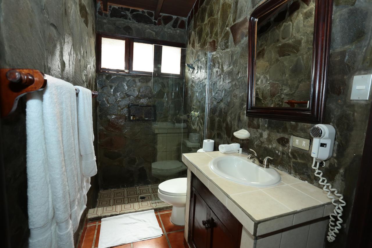 Hotel Casa Colonial Boutique Managua Buitenkant foto