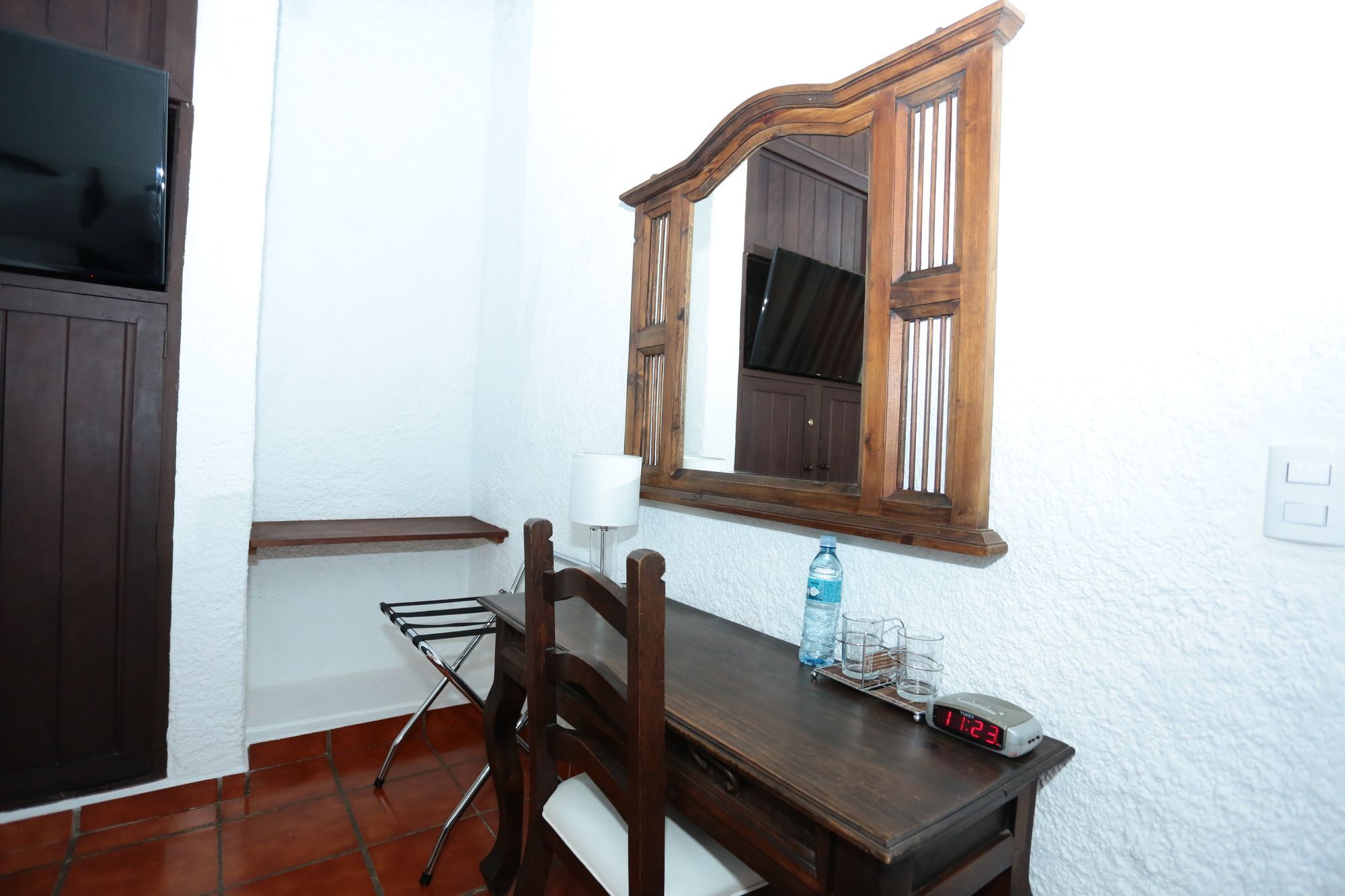 Hotel Casa Colonial Boutique Managua Buitenkant foto